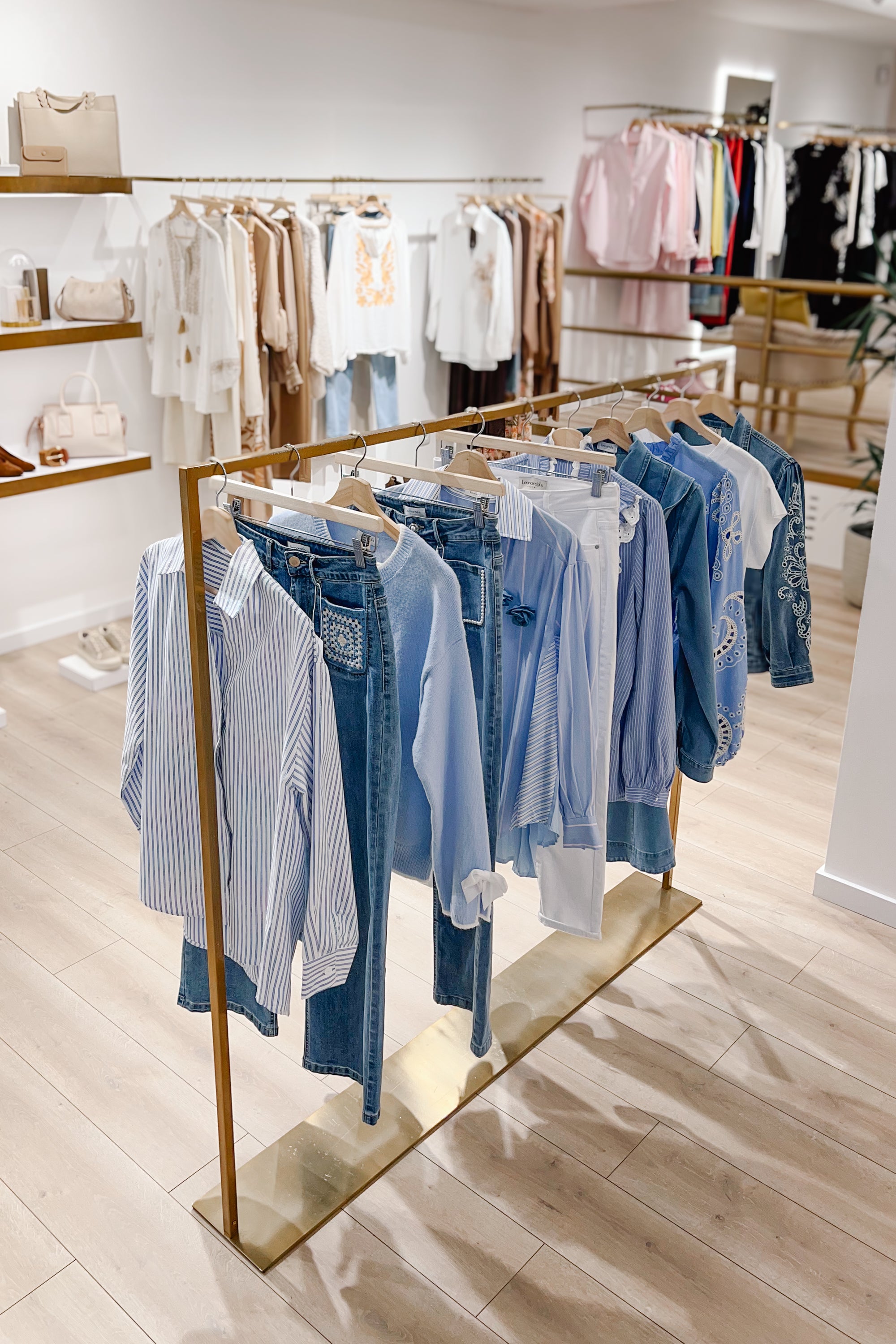 Camisas/ Blusas
