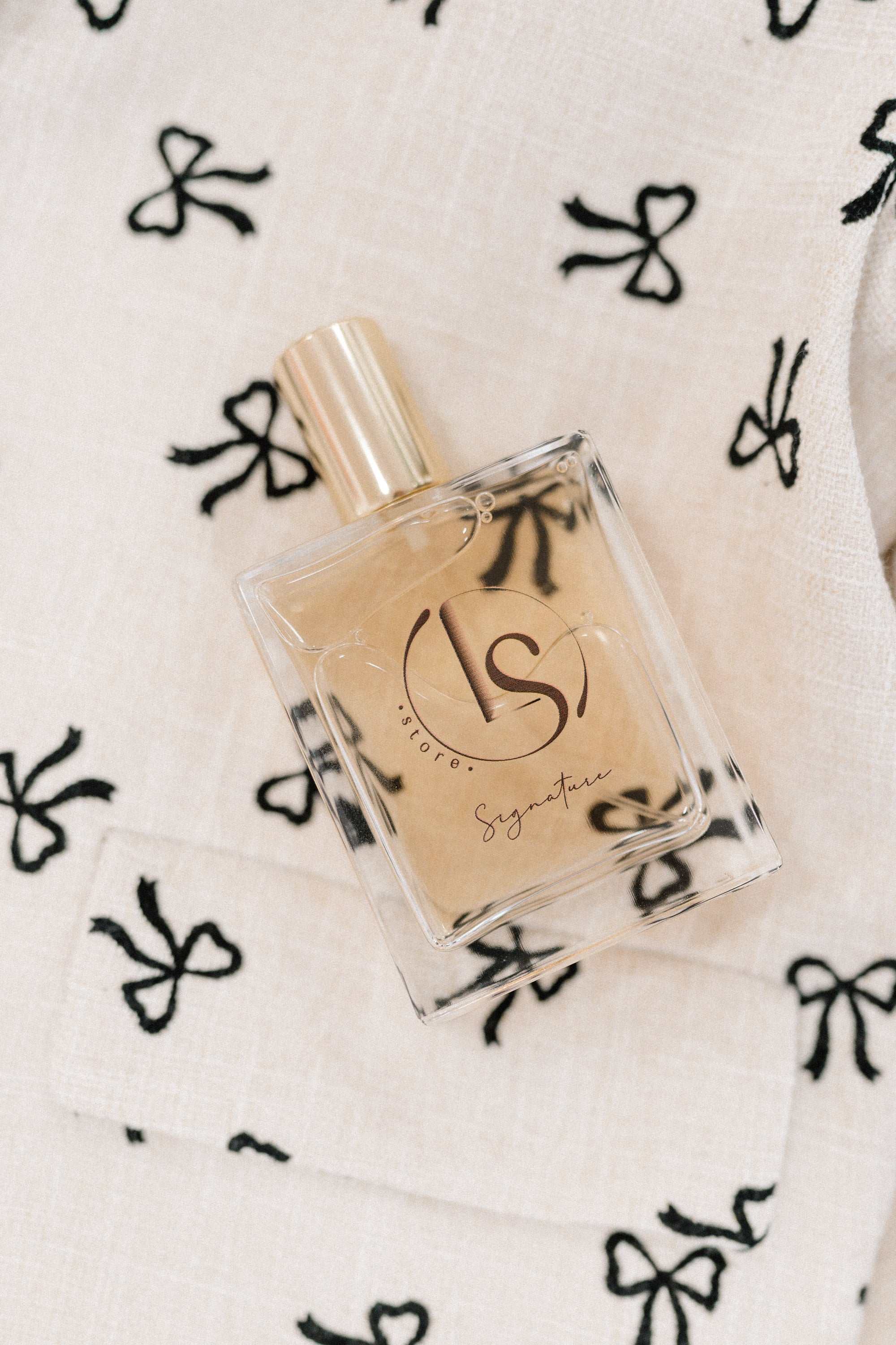 Leonardo's Signature Perfume