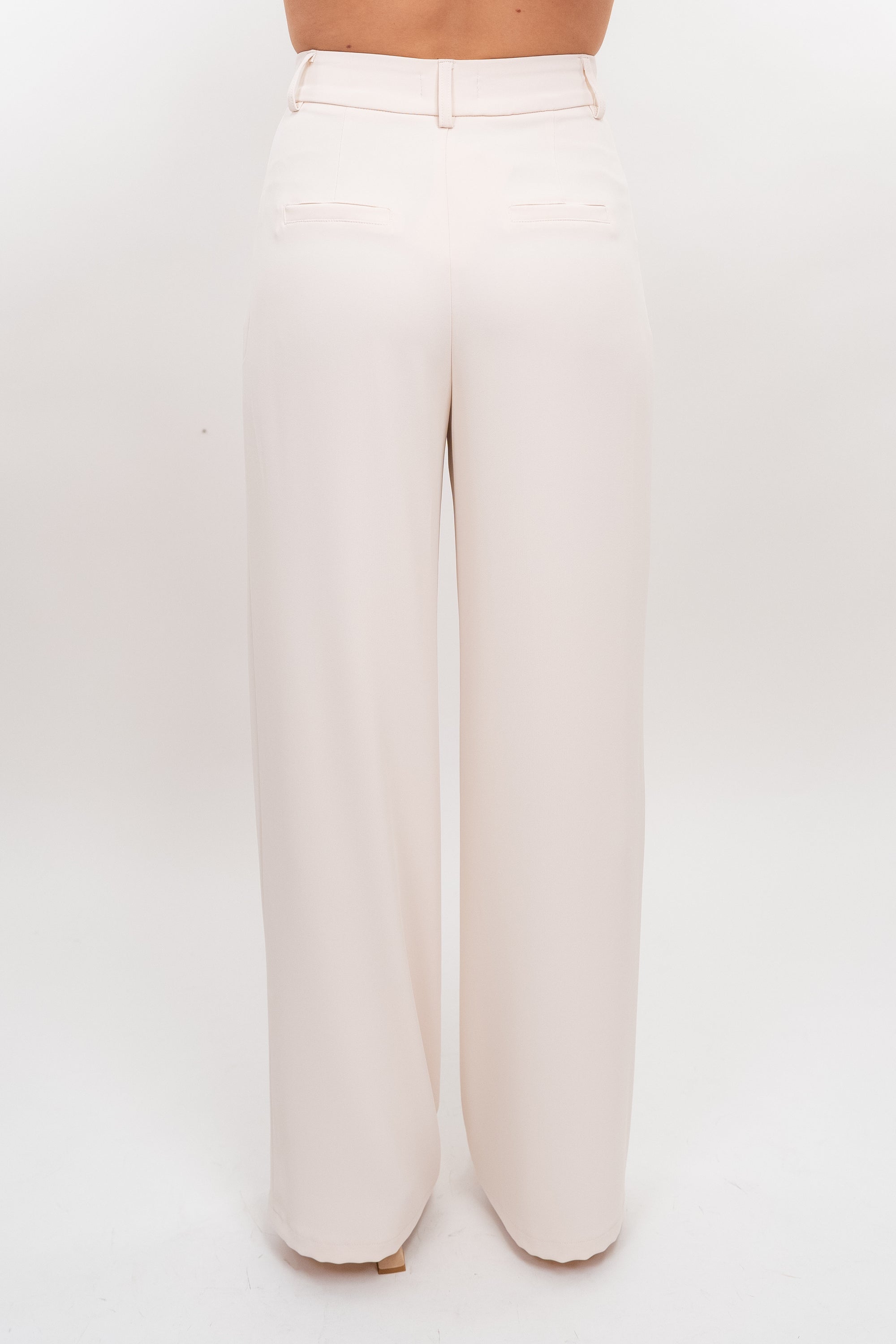 Pantalona Chino Fluída