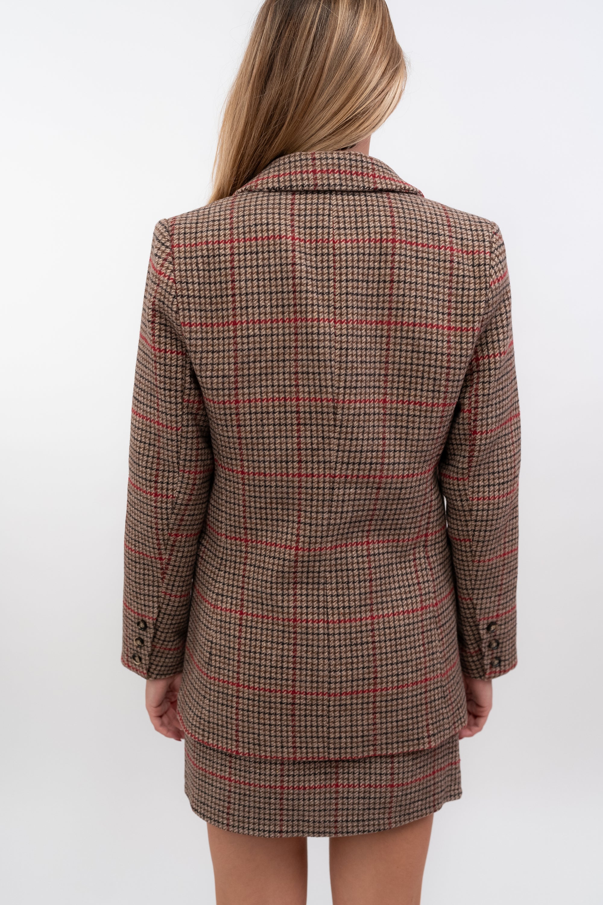 Premium Farm Blazer