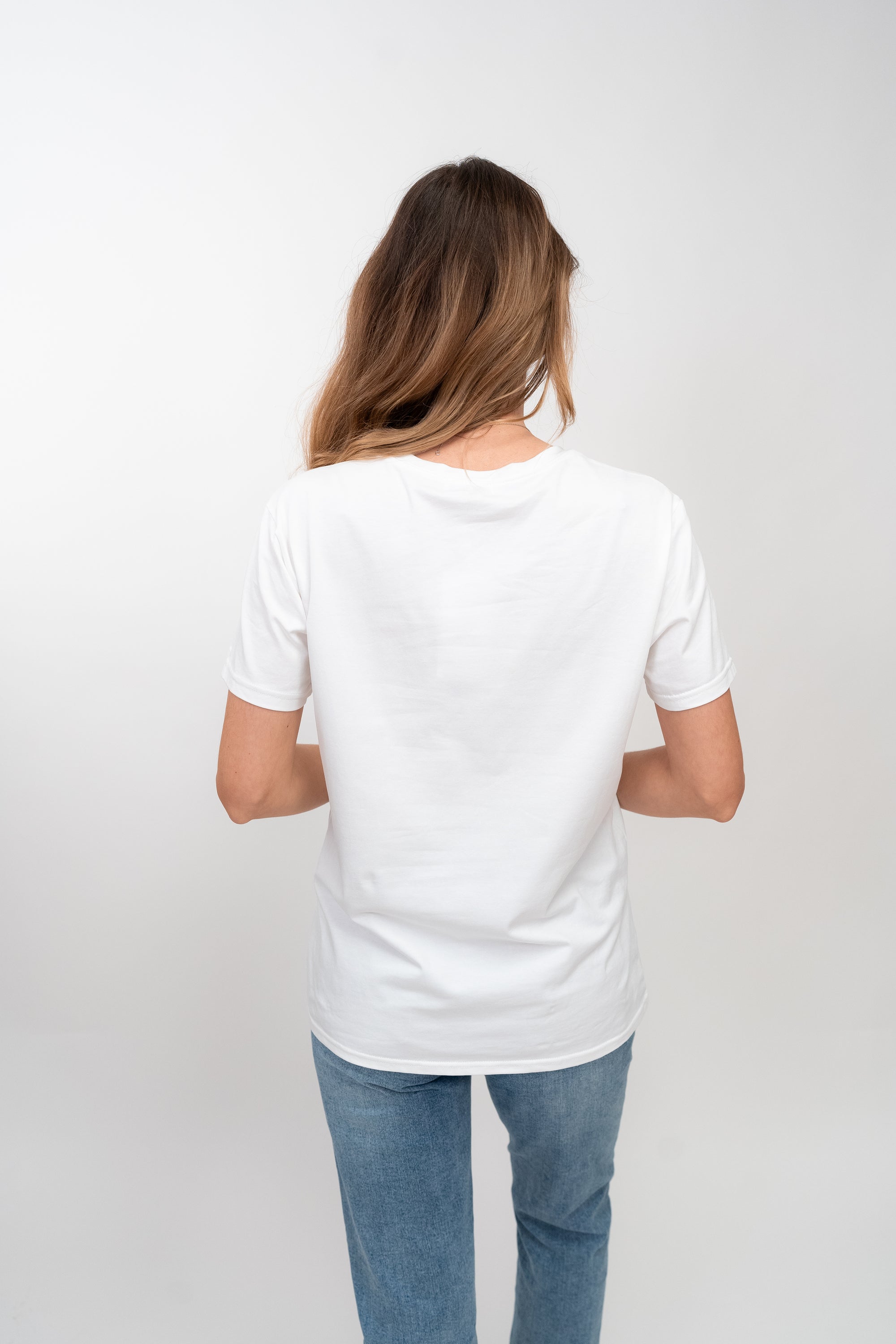 T-shirt Básica