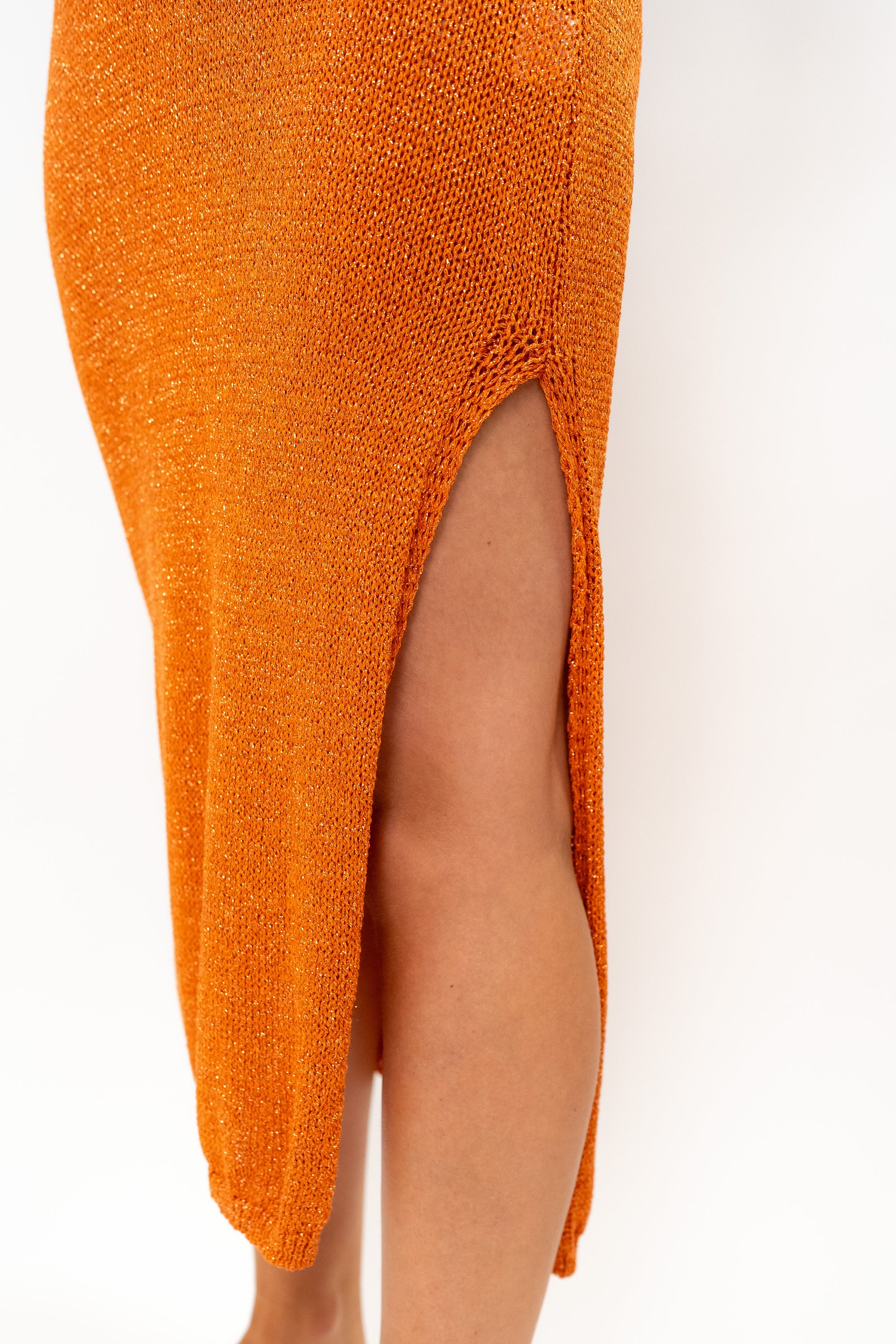 Combined Line Dress