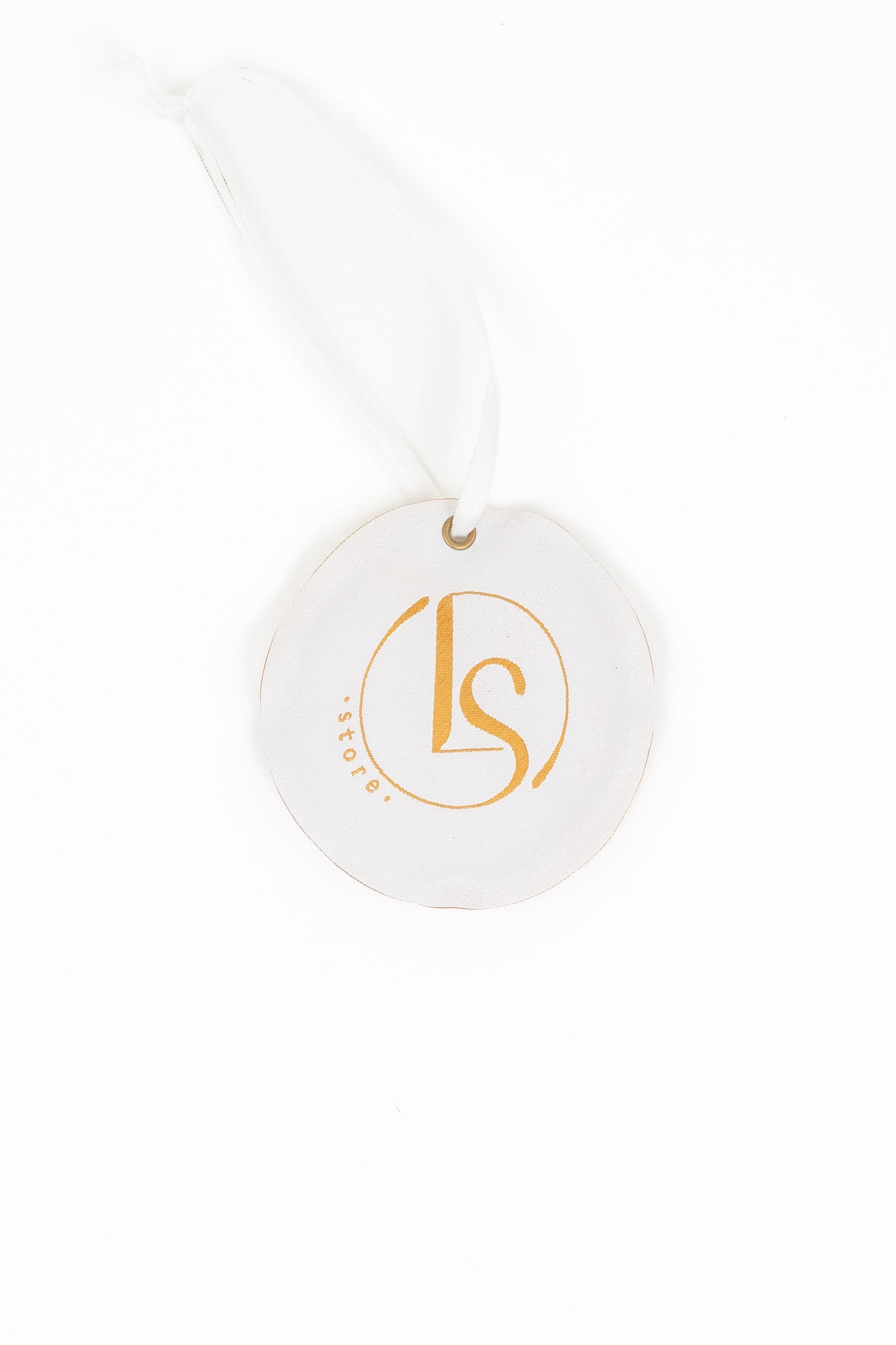 Almofada Perfumada LS Signature