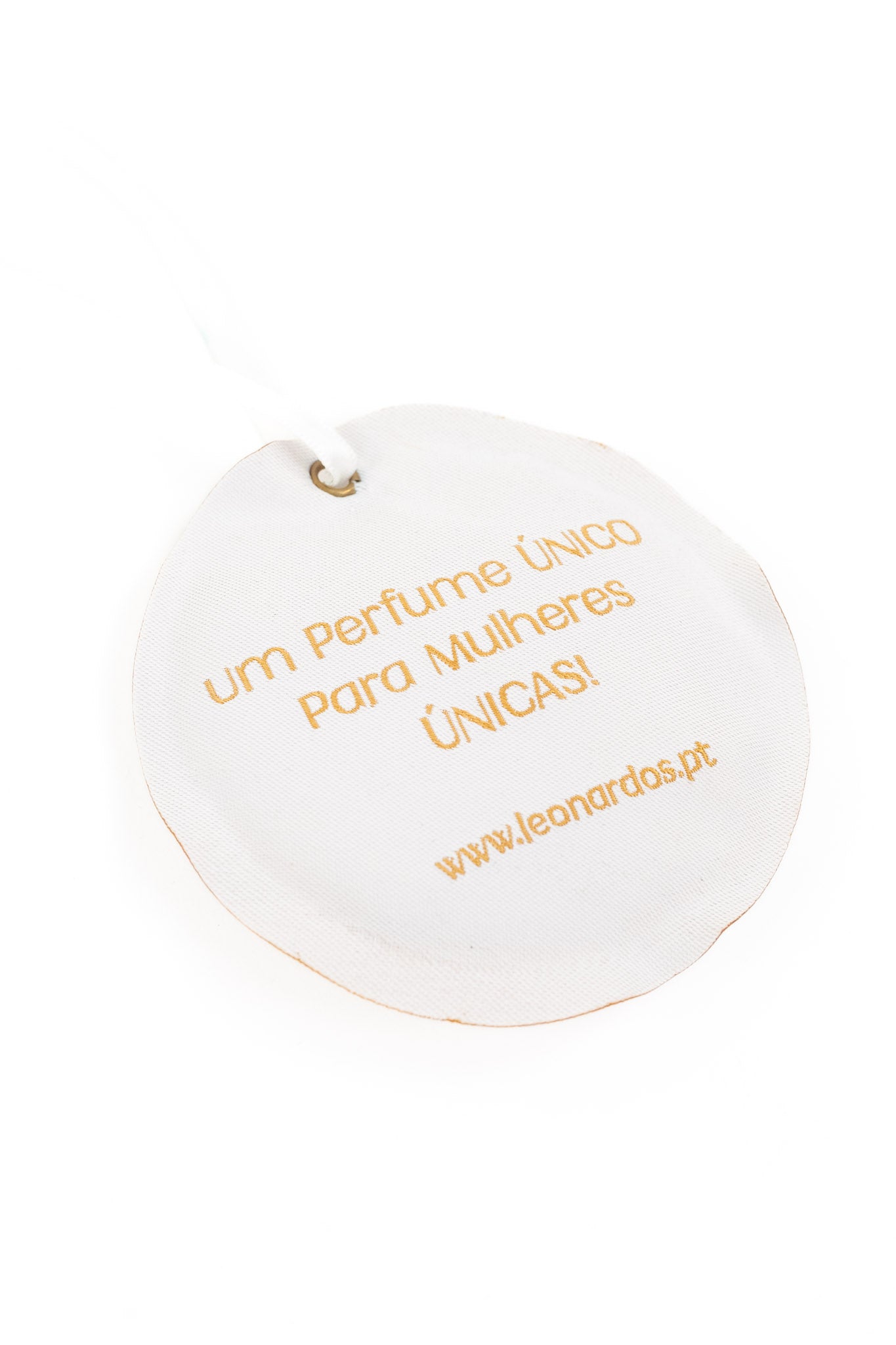 Almofada Perfumada LS Signature