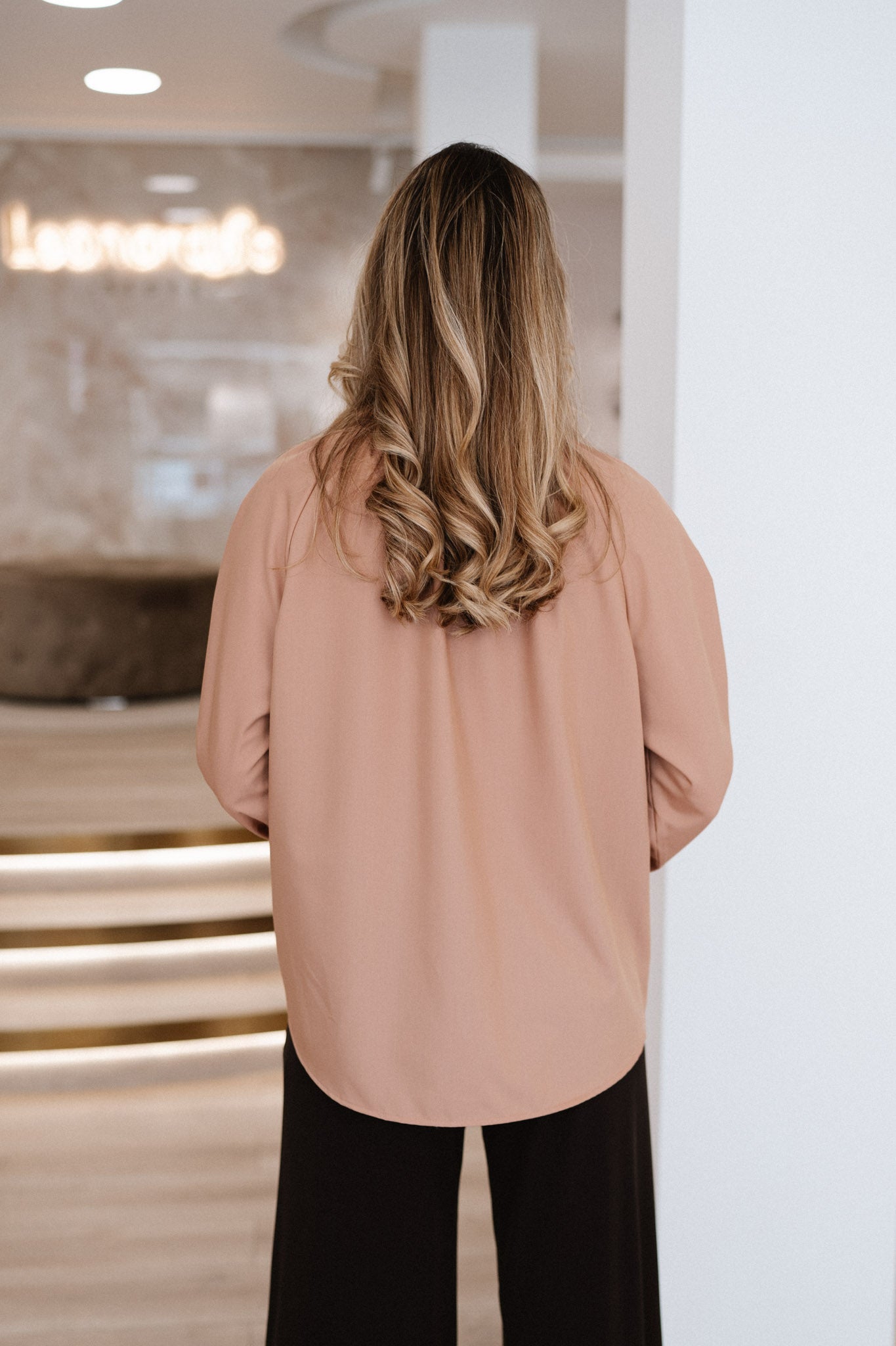 Camisa Premium com Atilho