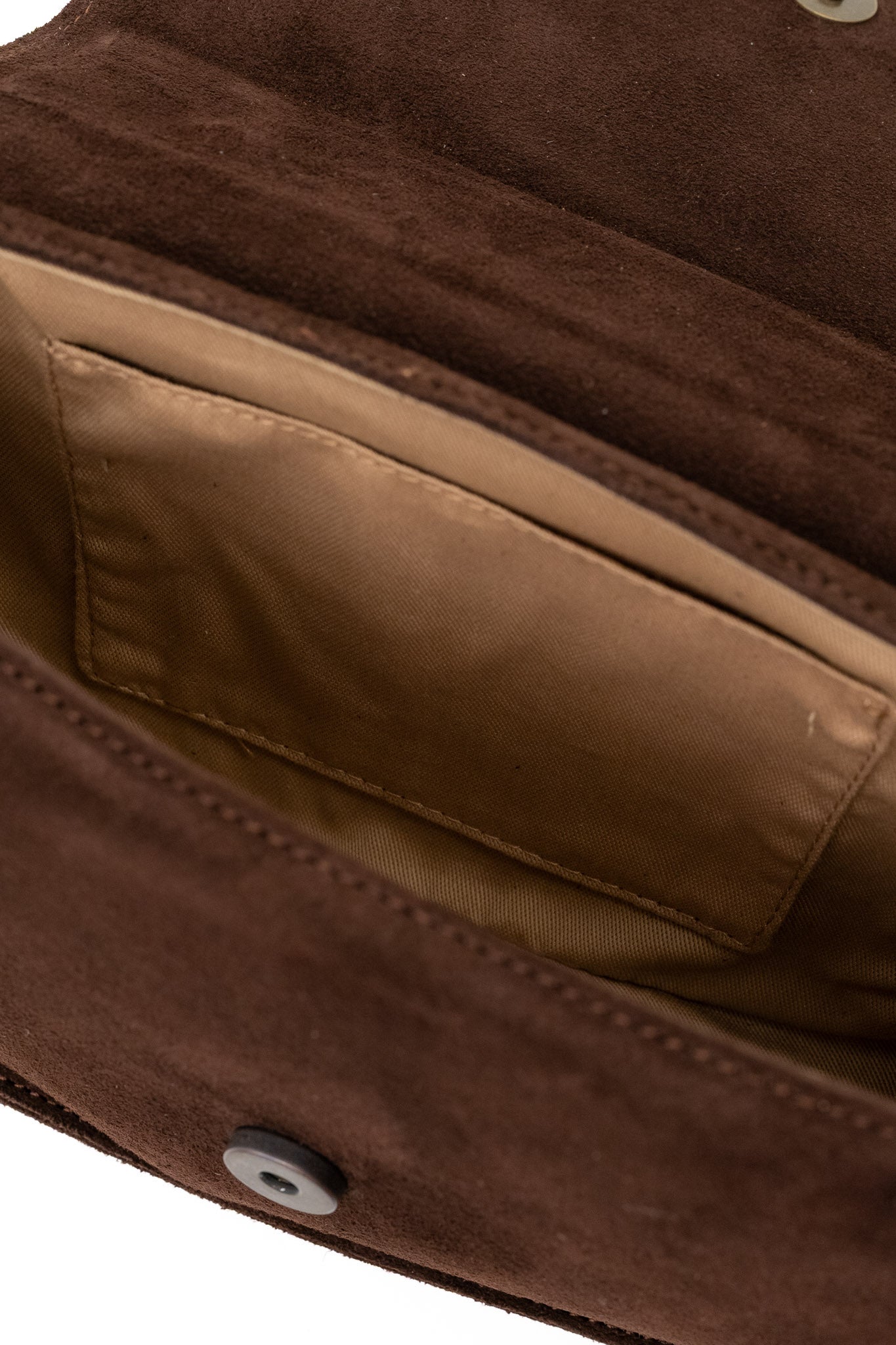 Mala Pequena em Pele