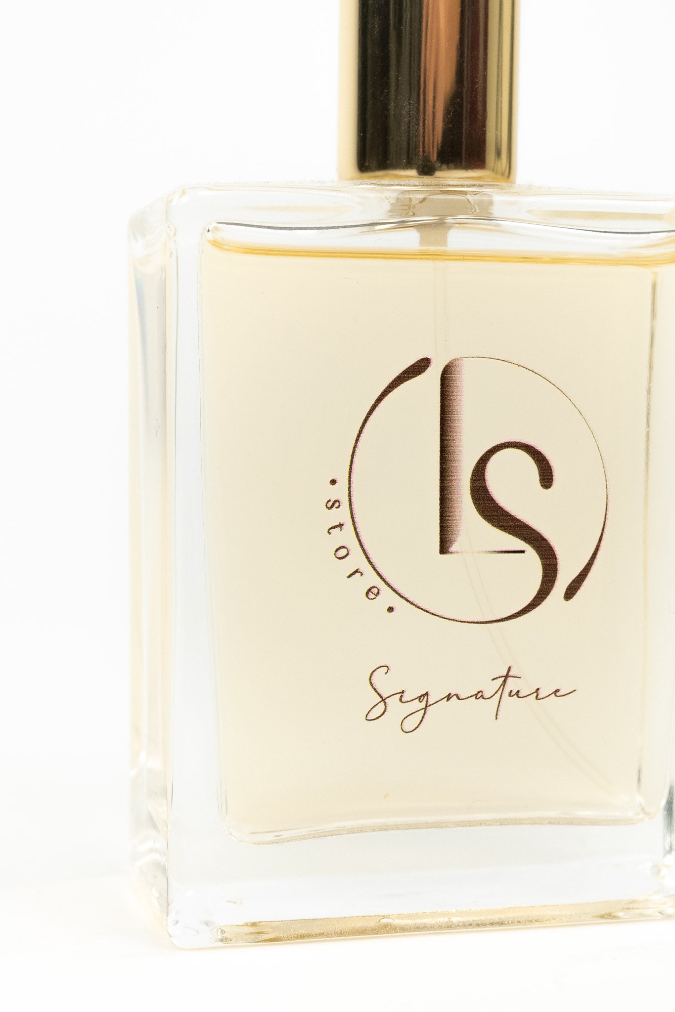 Perfume Leonardo’s Signature