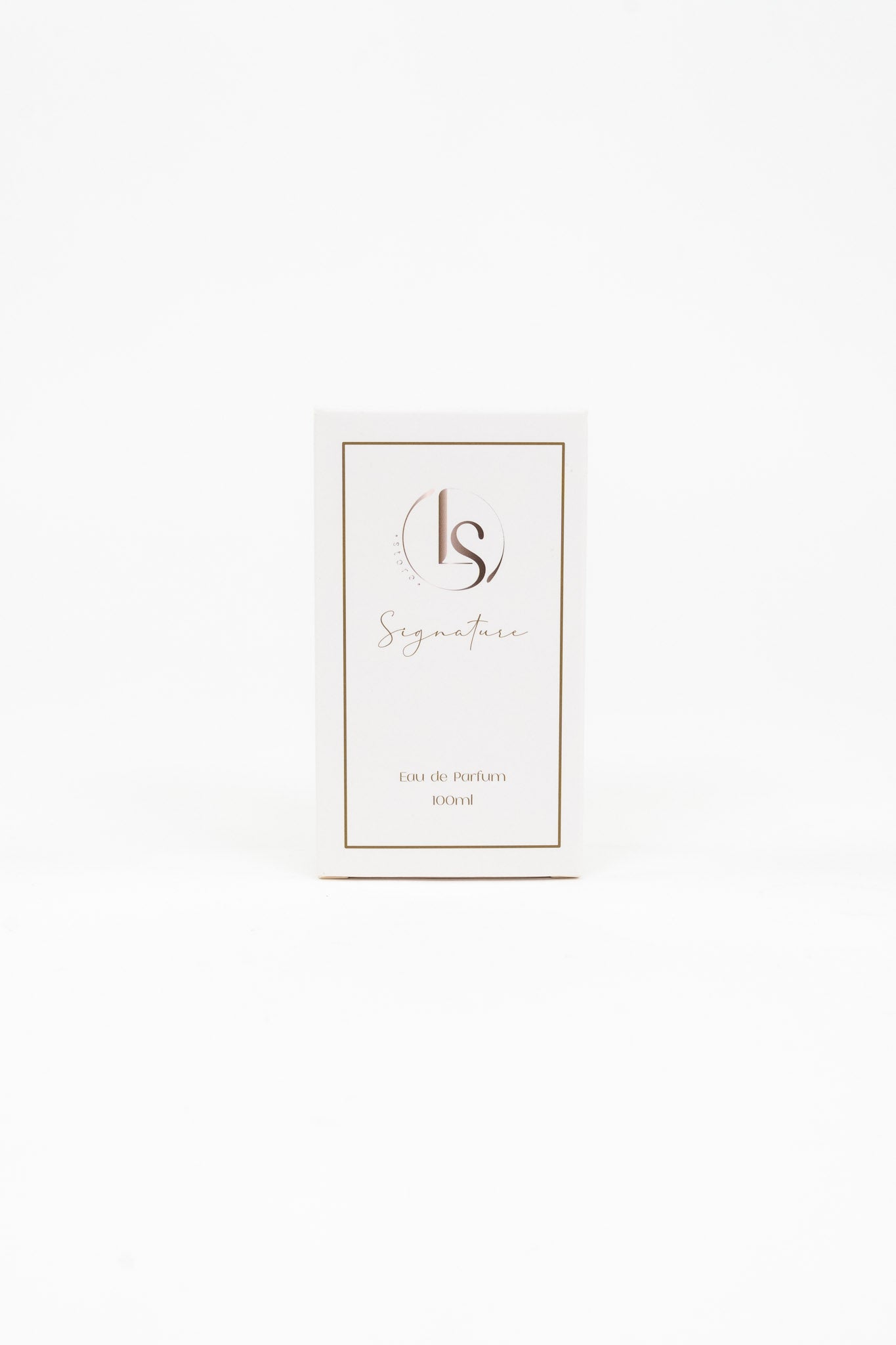 Perfume Leonardo’s Signature