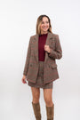 Blazer de Fazenda Premium