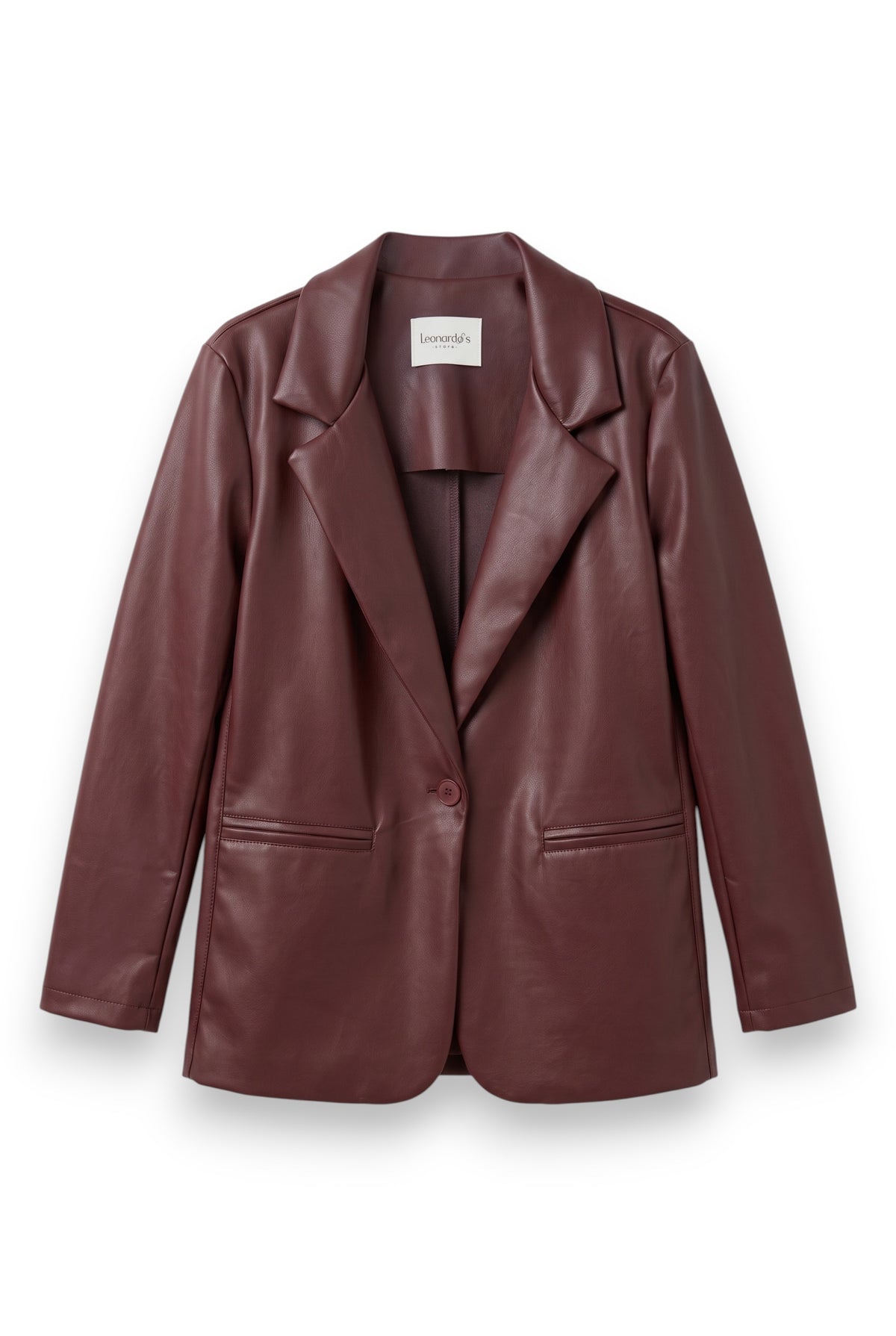 Blazer Polipele