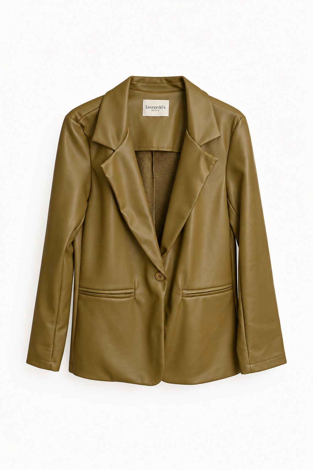 Blazer Polipele
