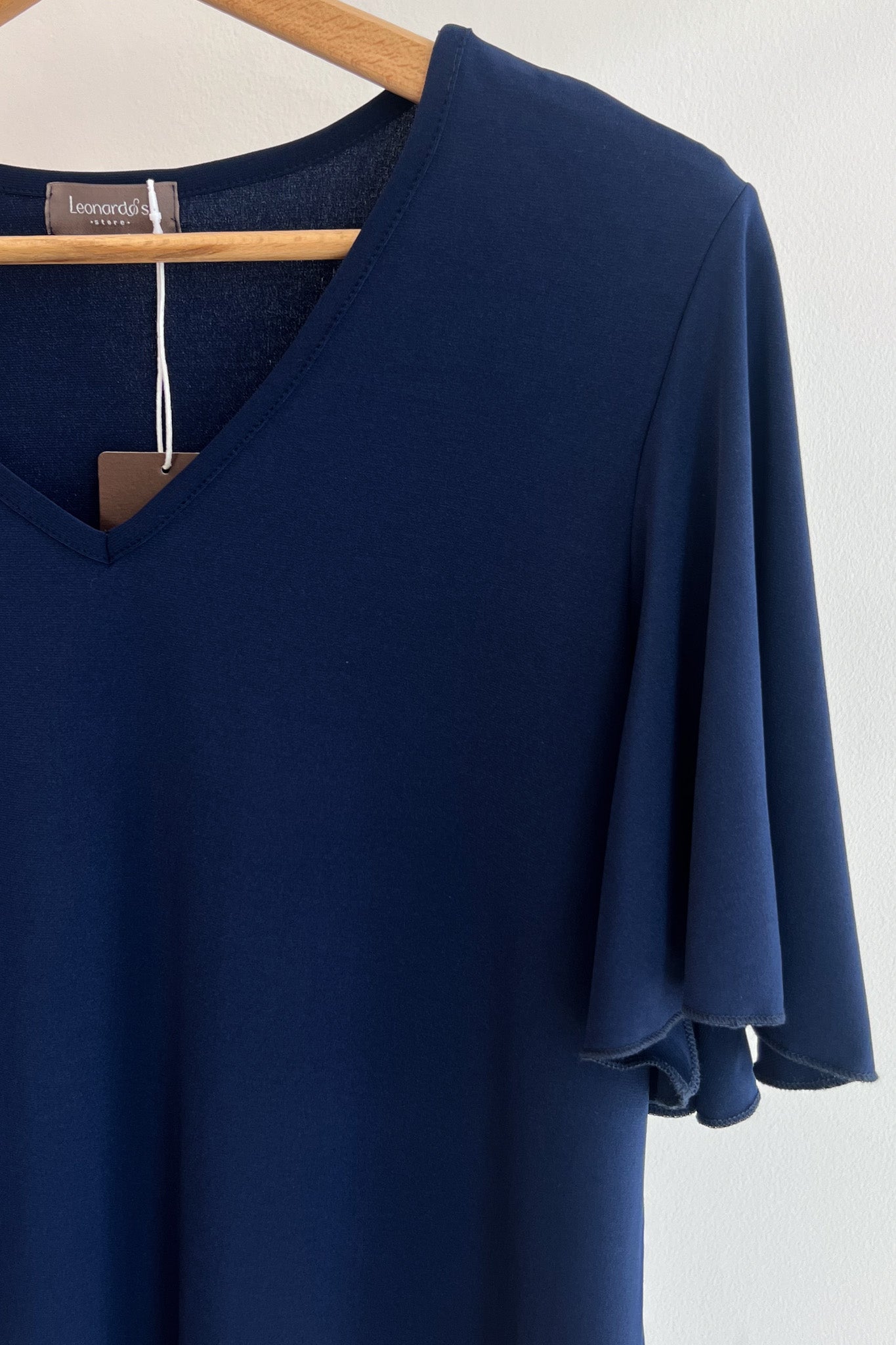 Blusa LS