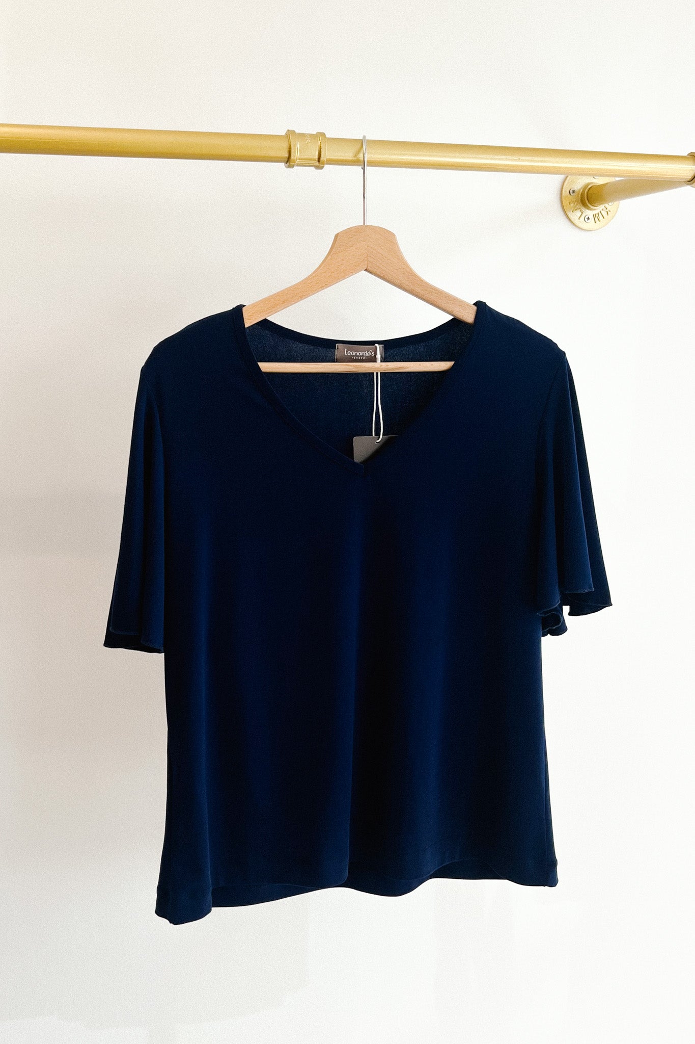 Blusa LS