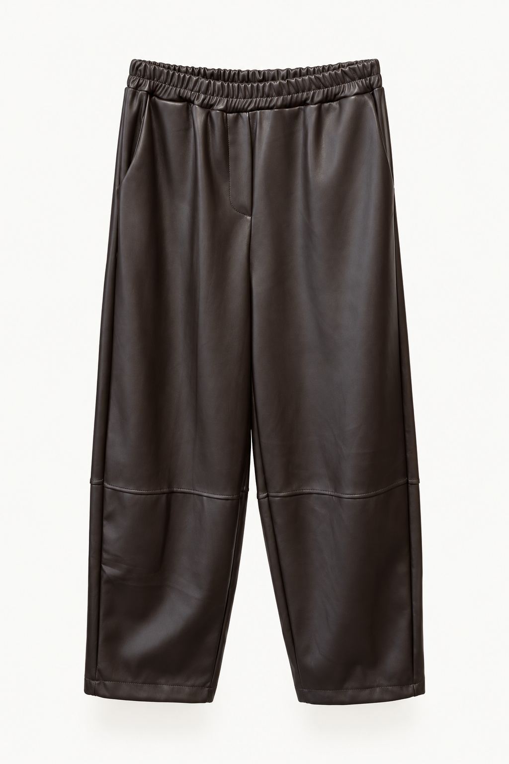 Calça Polipele Mom Fit