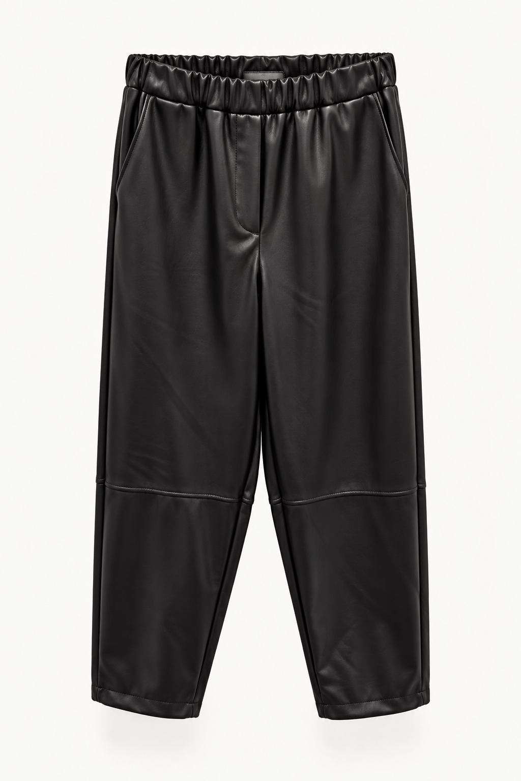Calça Polipele Mom Fit