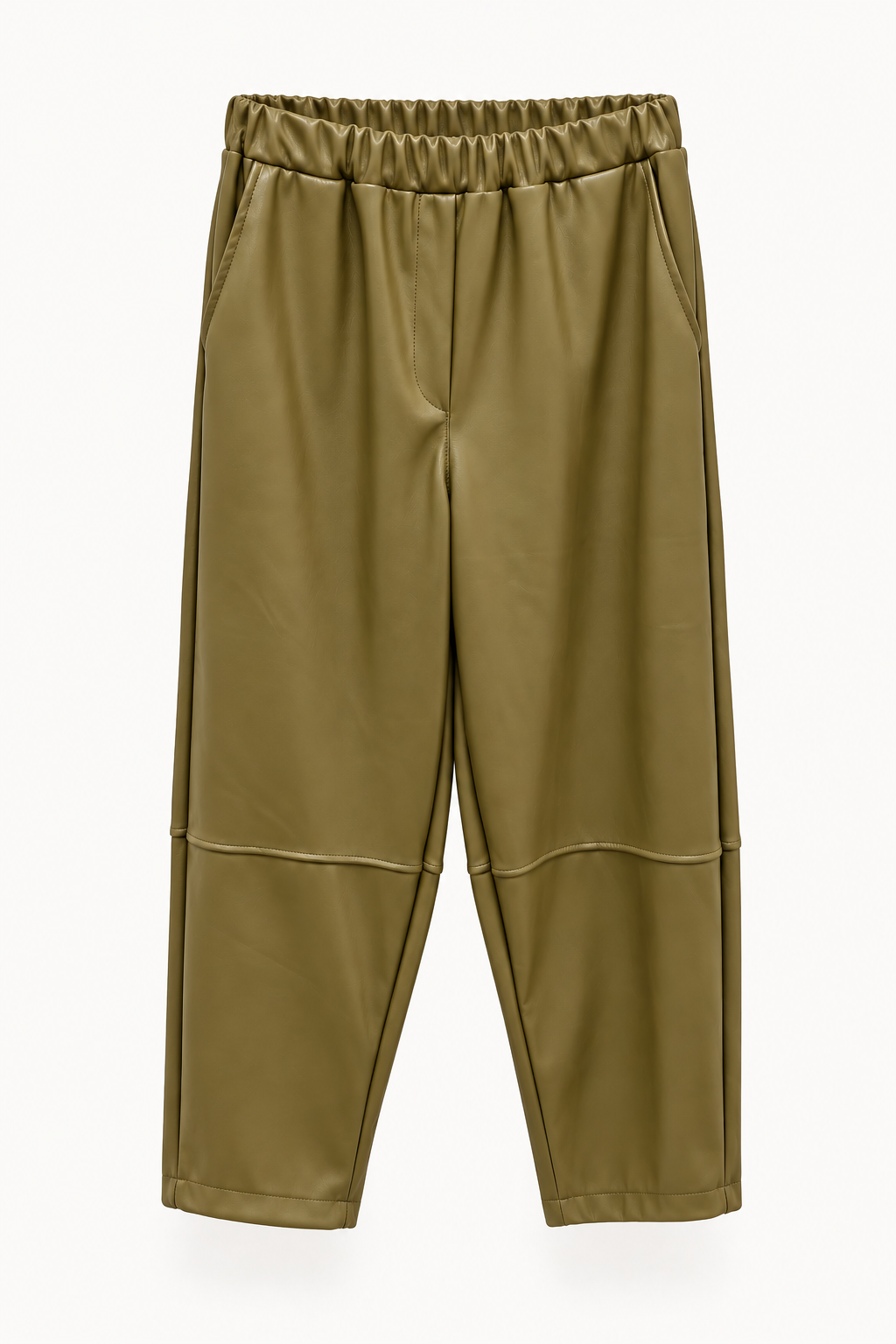 Calça Polipele Mom Fit