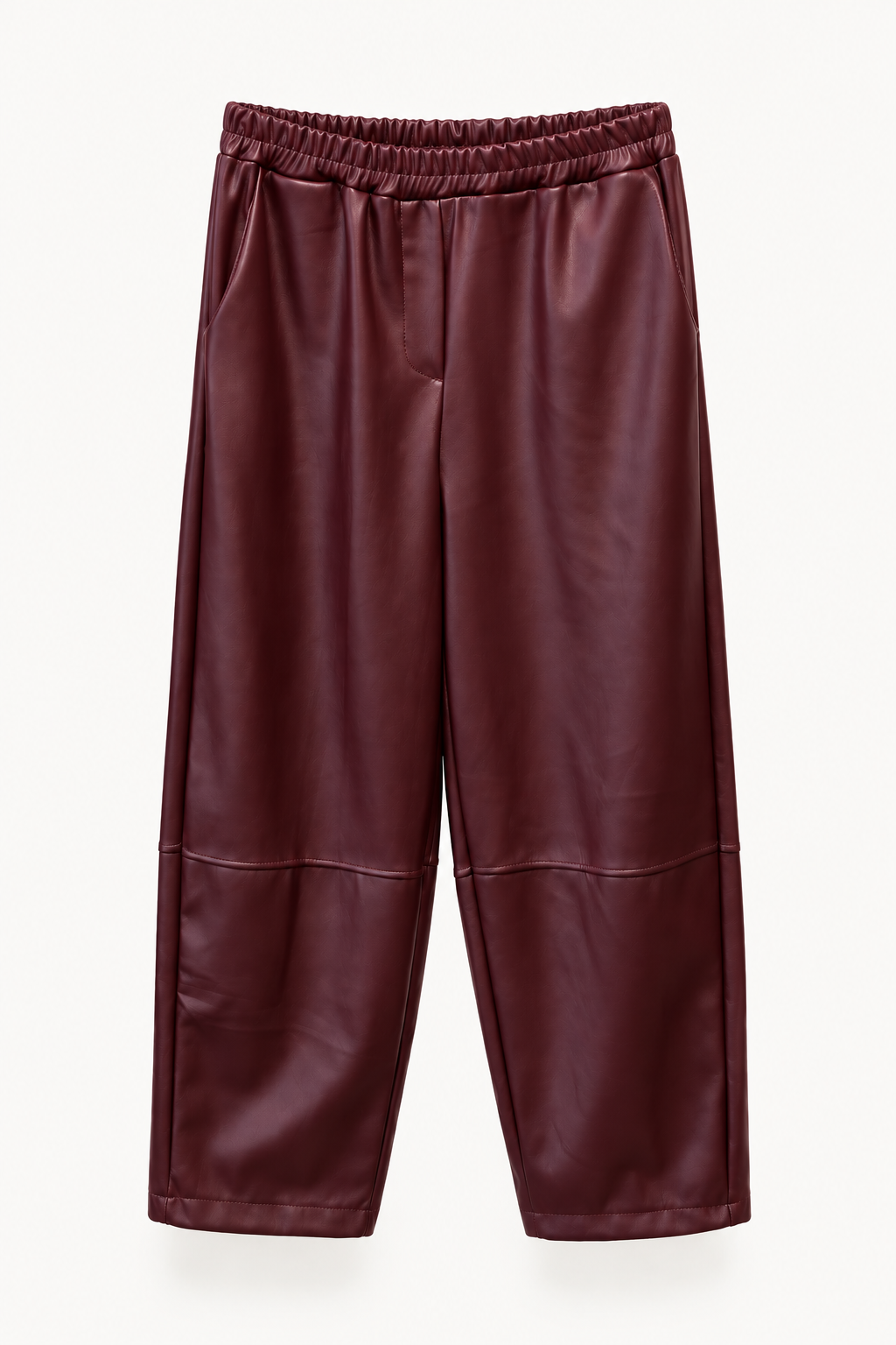 Calça Polipele Mom Fit