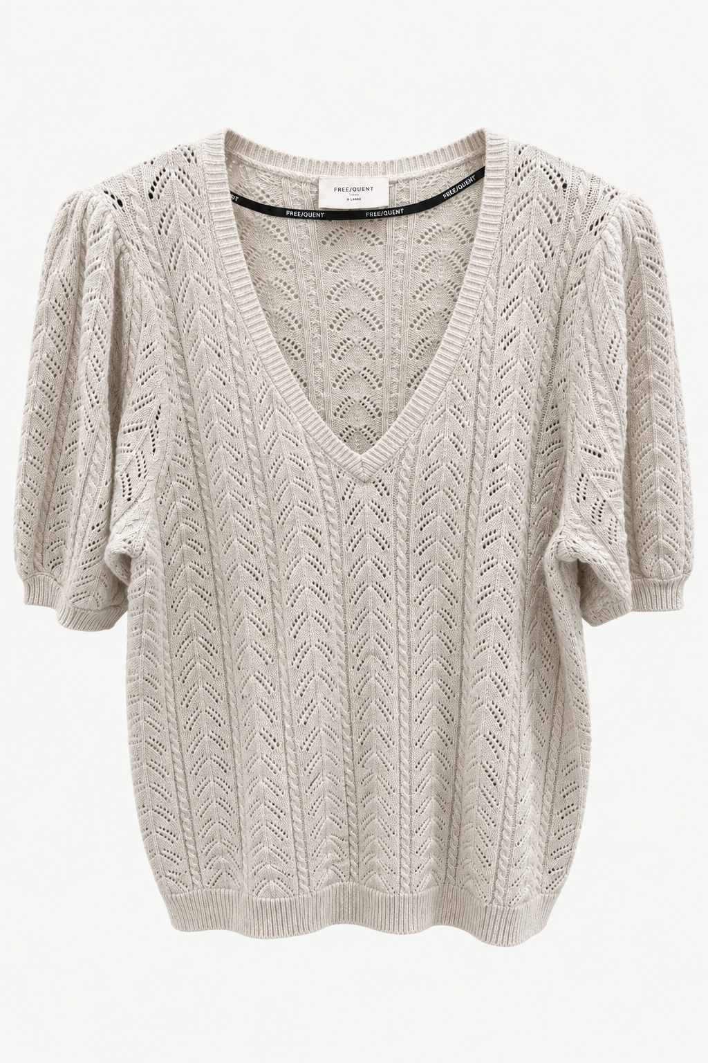 Camisola de Malha