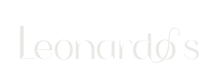 Leonardo&#39;s