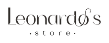 Leonardo&#39;s