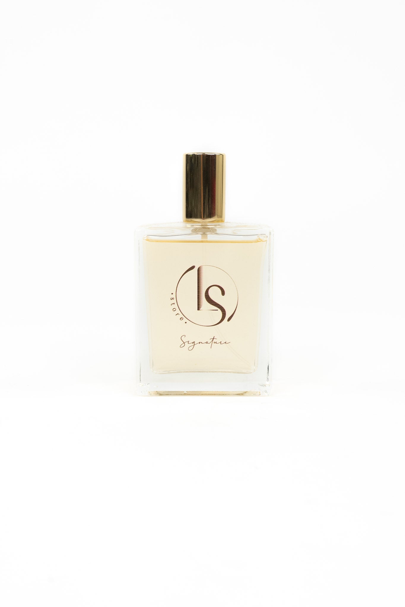 Perfume Leonardo’s Signature